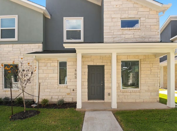500 Municipal Dr, Leander, TX 78641