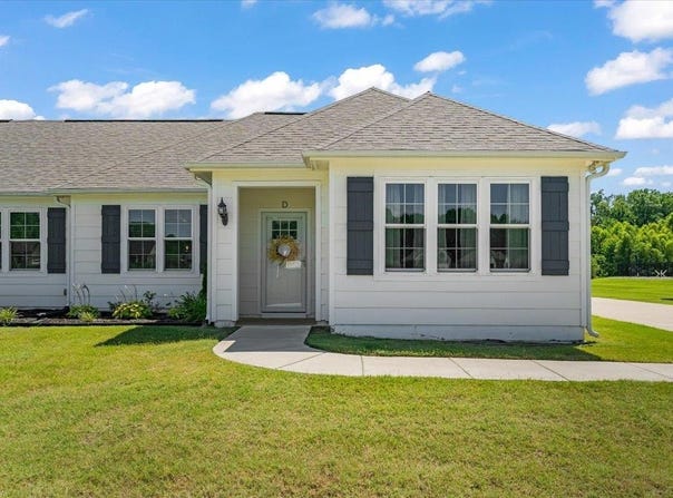 415 ABBEY Dr, Munford, TN 38058