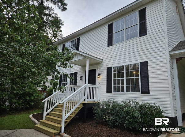 343 Ridgewood Drive, Daphne, AL 36526