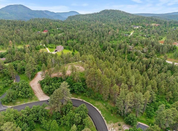 253 Pine Cone Avenue, Spearfish, SD 57783