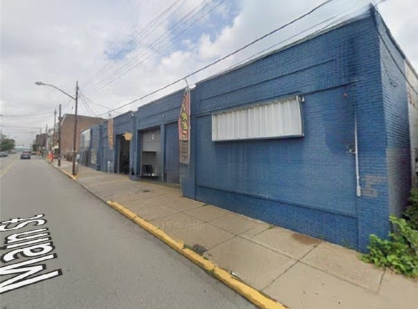 4301 Main St, Pittsburgh, PA 15224