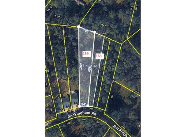 159 Rockingham Road, Duncan, SC 29334