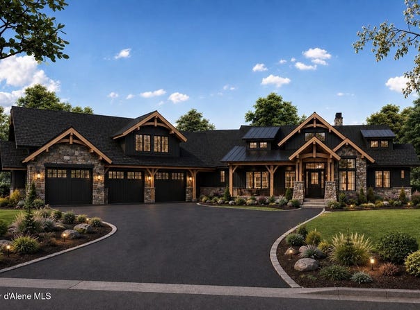 L14 B1 N Mountain View Rd, Rathdrum, ID 83858