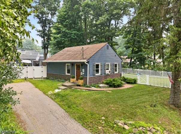 532 Glen Rd, Sparta Twp., NJ 07871-3712