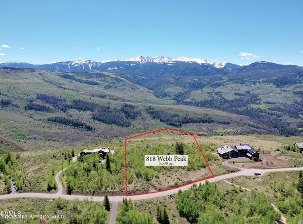 818 Webb Peak, Edwards, CO 81632