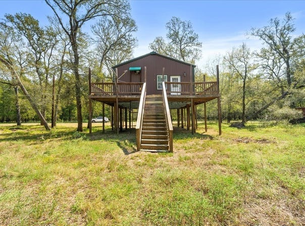 Private Road 1235, Centerville, TX 75833