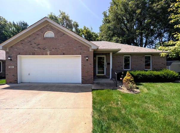 5011 Countess Drive, Columbus, IN 47203