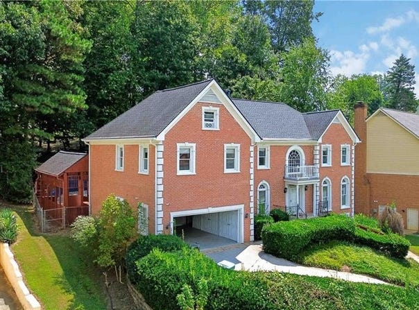 660 Belgrave Lane, Tucker, GA 30084