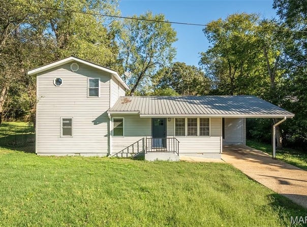 607 Wanda Road, Doniphan, MO 63935