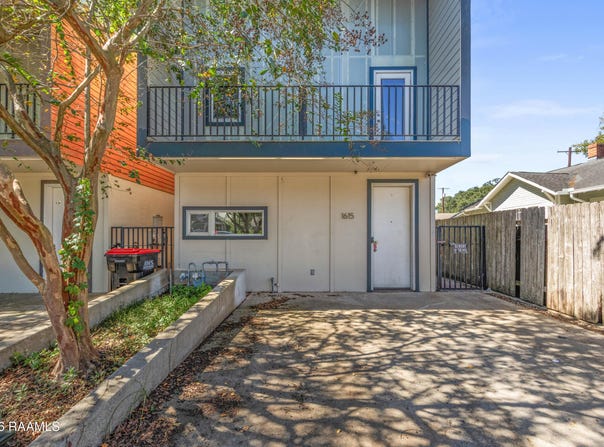 1615 W University Avenue, Lafayette, LA 70506