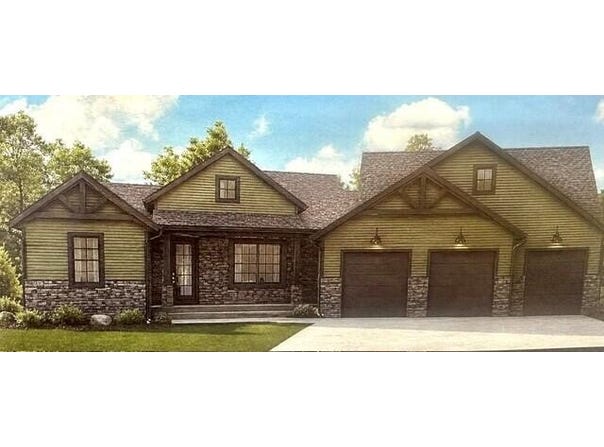 379 Beechwood Drive, Branson West, MO 65737