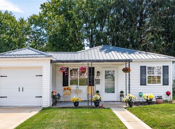 838 Wabash Avenue, Zanesville, OH 43701