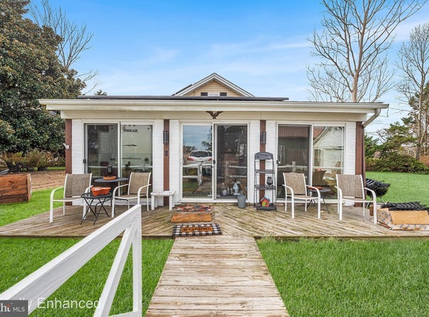 1402 SANDY ACRES Drive, SALISBURY, MD 21804