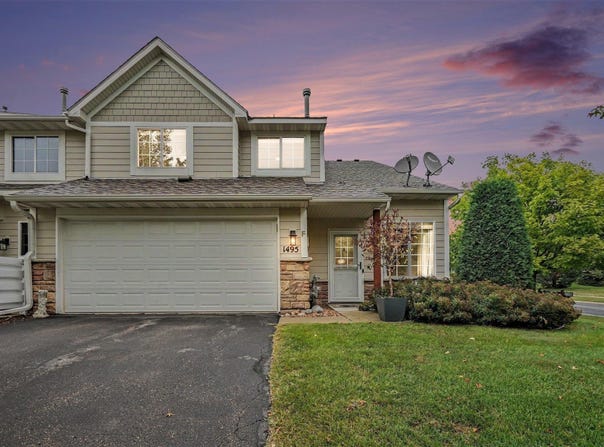 1495 Riverpointe Road, Watertown, MN 55388