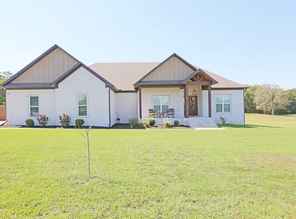 59 Irene Circle, Greenbrier, AR 72058