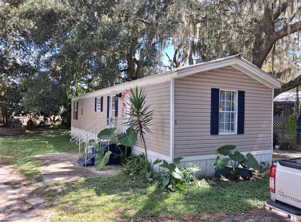 3801 St Johns Ave, Palatka, FL 32177