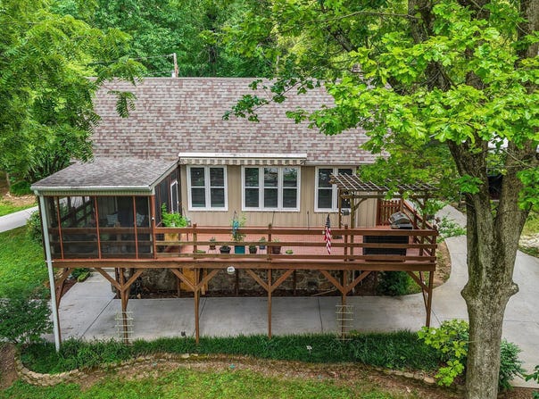131 Shore Loop, Andersonville, TN 37705