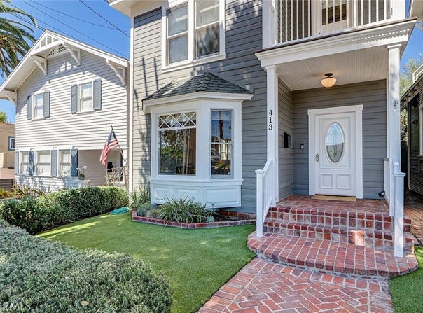 413 Emerald Street, Redondo Beach, CA 90277