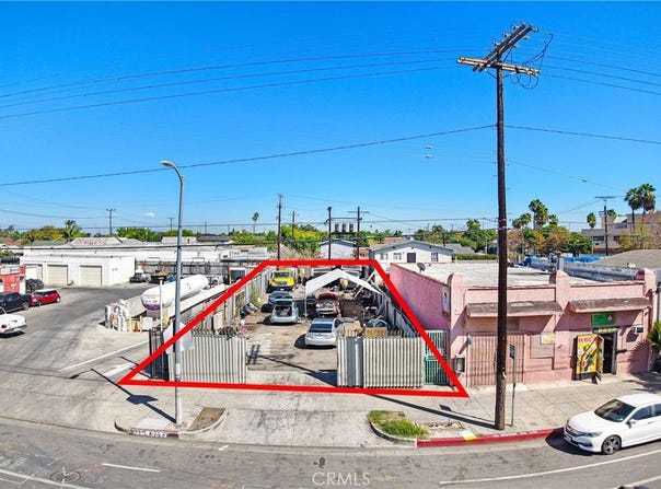 5513 Avalon, Los Angeles, CA 90011
