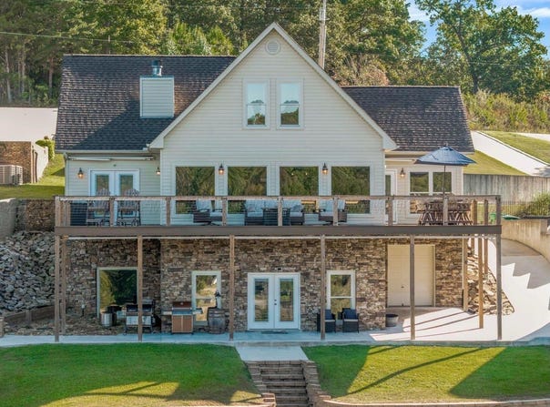 291 COUNTY ROAD 280, Cullman, AL 35057