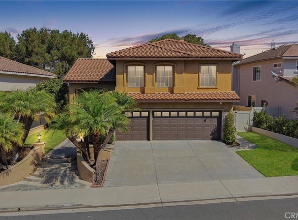 33 Coppercrest, Aliso Viejo, CA 92656