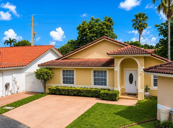 7251 SW 113th Ct Cir, Miami, FL 33173