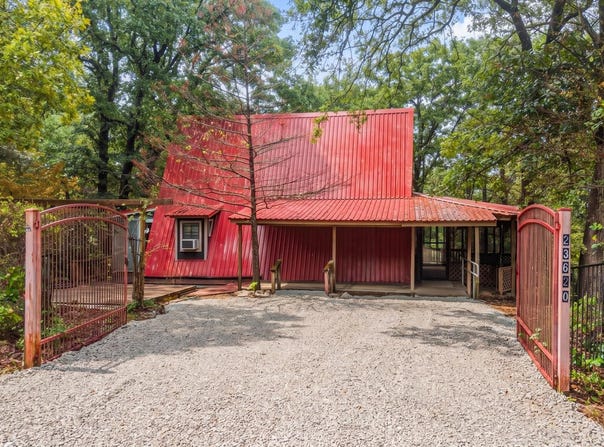 23620 Live Oak, Mineola, TX 75773