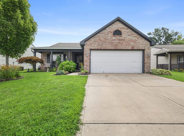 3207 Knobstone Lane, Indianapolis, IN 46203