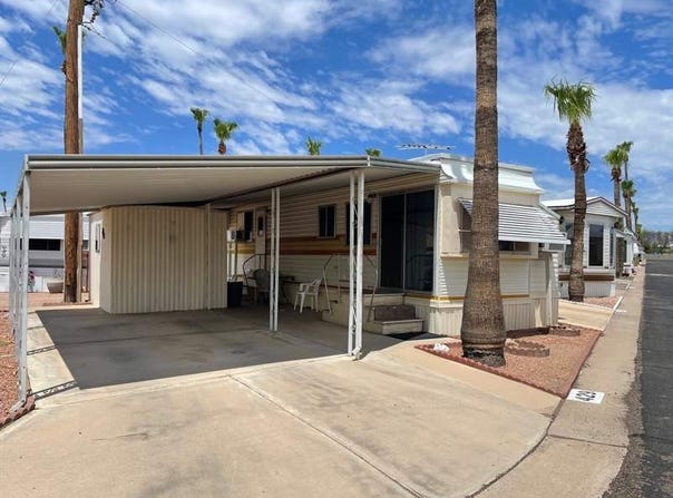 600 S Idaho Rd, Apache Junction, AZ 85119