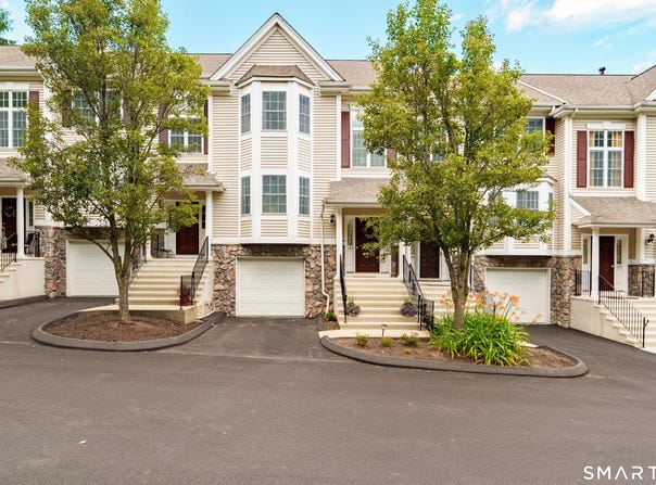 103 Larson Drive, Danbury, CT 06810