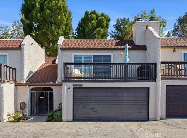 15607 Crestview, Granada Hills, CA 91344