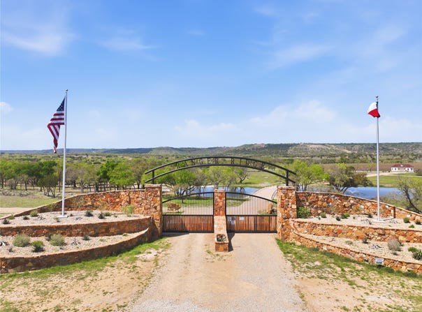 TBD 78 Cavalier Road, Strawn, TX 76475