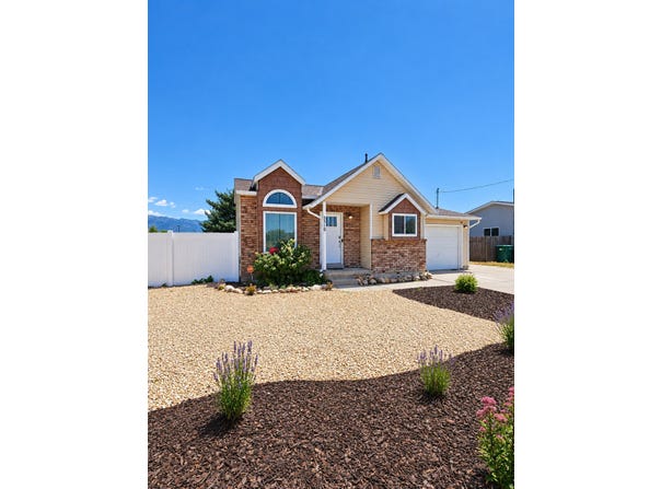 5510 S 4300 W, Hooper, UT 84315