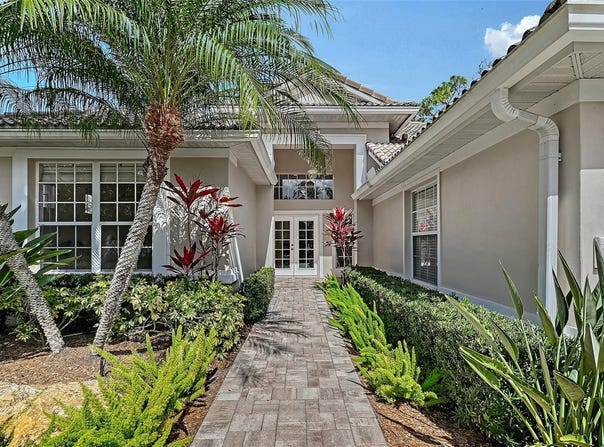 7318 WINDEMERE Lane, UNIVERSITY PARK, FL 34201