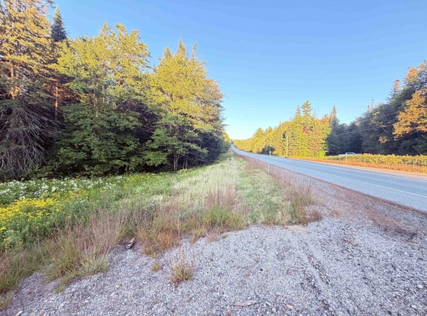 Stark Highway, Stark, NH 03582