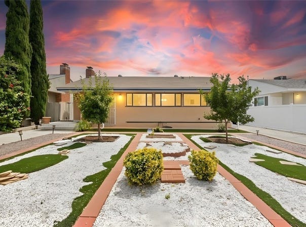 6306 Denny Avenue, North Hollywood, CA 91606
