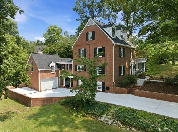 708 Florham Drive, High Point, NC 27262