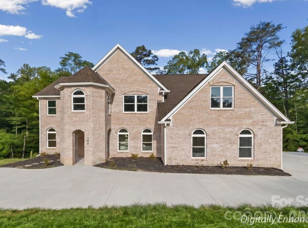 160 Tullyries Lane, Lewisville, NC 27023
