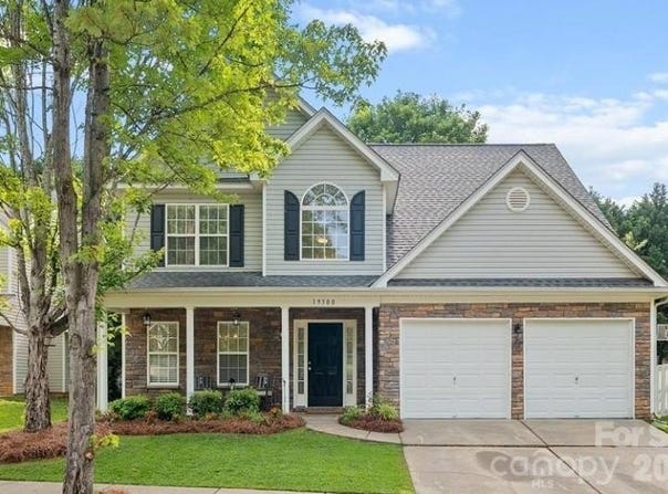 19300 Kanawha Drive, Cornelius, NC 28031