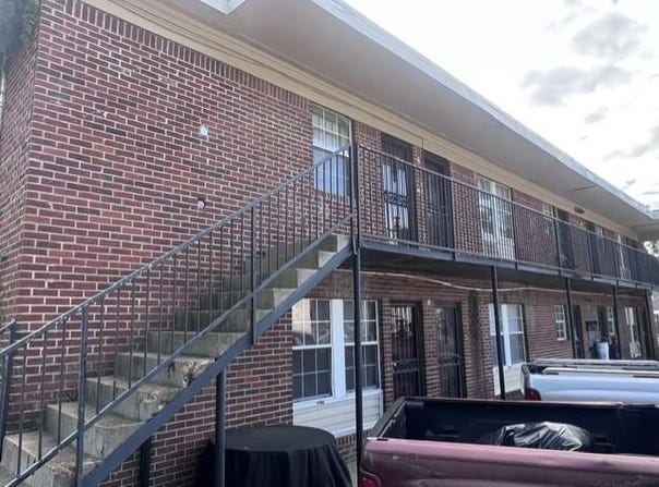 4034 BERKSHIRE Ave, Memphis, TN 38108
