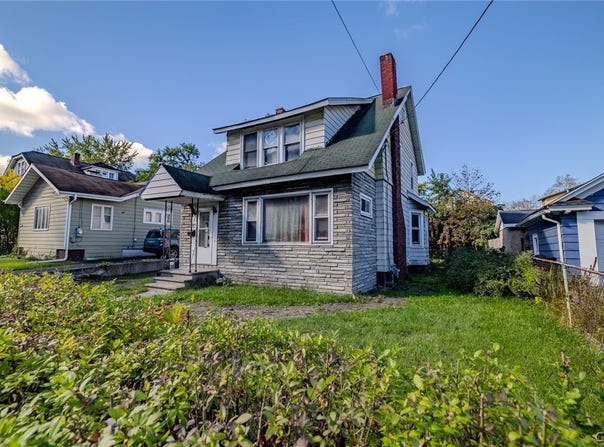 1385 Teall Avenue, Syracuse, NY 13206