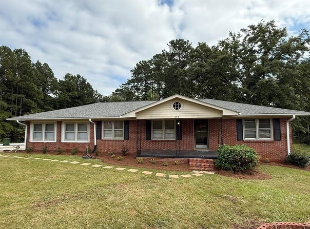 203 Fifth Avenue, McCormick, SC 29835