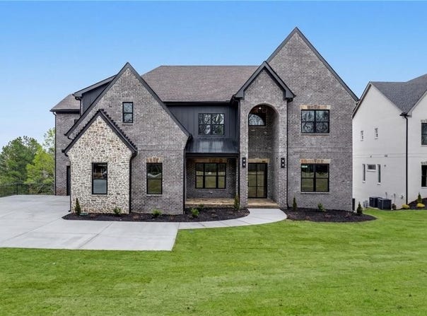 3293 Bailey Road, Dacula, GA 30019