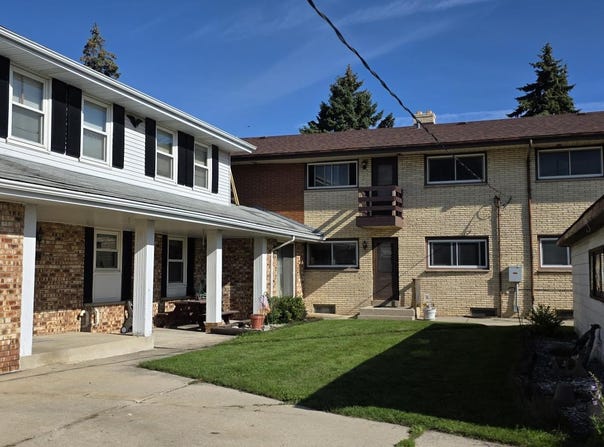3123 E Grange Ave, Cudahy, WI 53110
