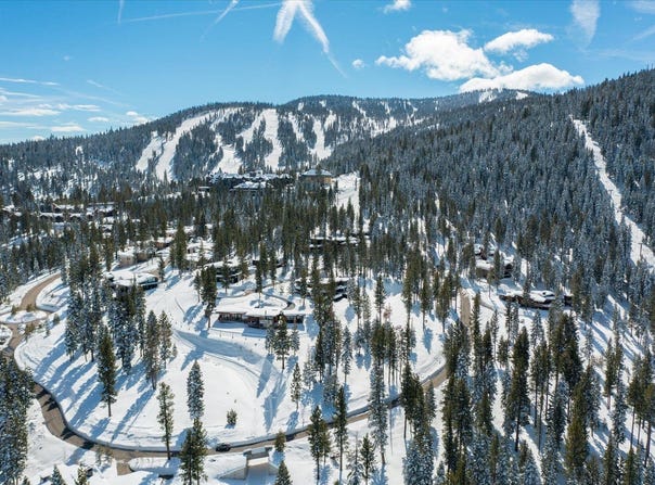 19065 Glades Place, Truckee, CA 96161