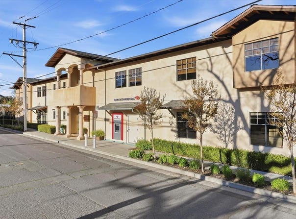 1050 Adams Street, St. Helena, CA 94574