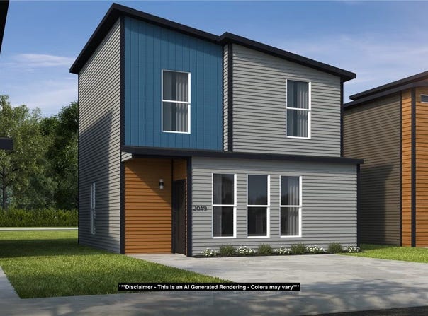 550 Vermont Avenue, Centerton, AR 72713