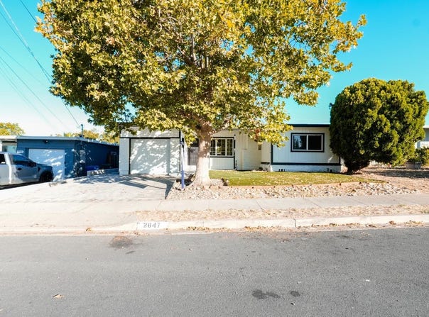 2847 Avon Avenue, Concord, CA 94520