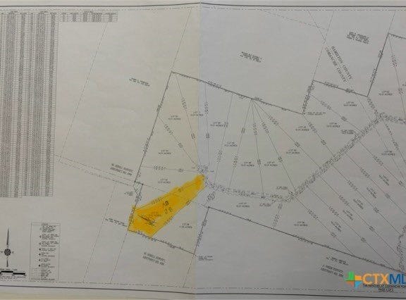 Private Road 1271, Carlton, TX 76436