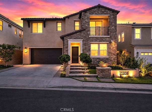 21304 Wildflower, Chatsworth, CA 91311